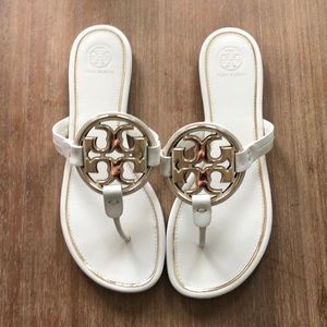 Kendra Scott Miller sandals